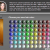 Cambiar el color del pelo online con ColorTry