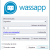 Wassapp – Una alternativa para abrir WhatsApp en la computadora