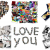 Crear collage de fotos online con Loupe Collage
