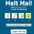 Melt Mail – Crear correo electrónico temporal