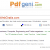 PDF Geni – Buscador de archivos PDF online