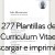277 Modelos de Curriculum Vitae para imprimir