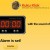 Kukuklok un efectivo Reloj despertador online