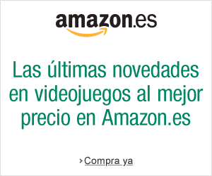 ofertas en videojuegos