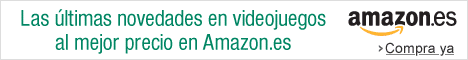 novedades en videojuegos